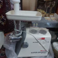 چرخ گوشت