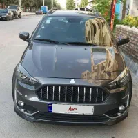 اطلس g مدل ۴۰۳ بیمه تا برج ۲ سال آینده فول آبشن|خودرو سواری و وانت|کرمانشاه, |دیوار