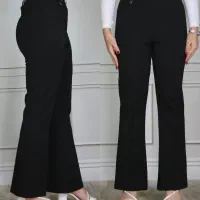 شلوار دمپا گاواردین