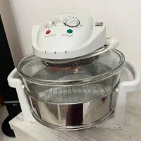 هواپز کاملا تمیز و نو