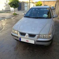 فروش خودرو سمند