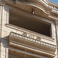 کاشیکاری سنگکاری