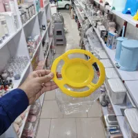 دبه در فرمودید دبه درب فرمونی دبه ترشی جات|ظروف نگهدارنده، پلاستیکی، یک‌بارمصرف|مشهد, مشهدقلی|دیوار