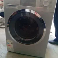لباسشویی ۷کیلو دوو نونو در فضایی نونو هست