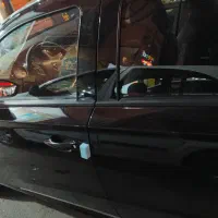 فروش فوری تارا مشکی|خودرو سواری و وانت|کرمان, |دیوار