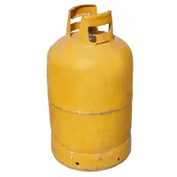 کپسول گاز