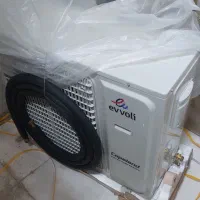 فروش کولرهای ایولی ۳۶ هزار ایستاده تک فن|کولر گازی و فن‌کوئل|بندر ماهشهر, |دیوار