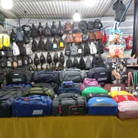 کوله مدارس ابتدایی دوشی بادی بگ کمری ورزشی|کیف، کفش، کمربند|بروجرد, |دیوار