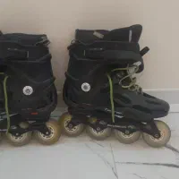اسکیت rollerblade|دوچرخه، اسکیت، اسکوتر|کرج, کیانمهر|دیوار