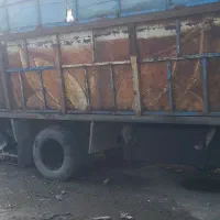 خاور بنز|خودرو سنگین|رشت, پسیخان|دیوار