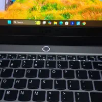 لپ تاپ لنوو LOQ 4060 8GB 16GB DDR5 144Hz|رایانه همراه|تهران, فردوسی|دیوار