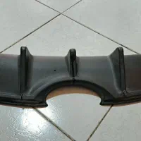 مقداری لوازم ماشین