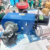 مشعل گازوییلی ۲۲۰ گرم ایران آکبند|آبگرمکن، پکیج، شوفاژ|مشهد, آبکوه|دیوار