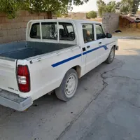 مزدا دو کابین کارا۲۰۰۰