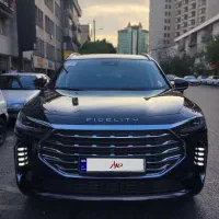 فیدلیتی پرستیژ 403 کم کارکرد نقدی یا معاوضه