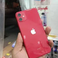 ایفون 11نرمال