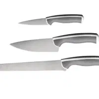 چاقو آشپزخانه