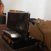 دیجیتال|پخش‌کننده DVD و ویدیو|اصفهان, شهرک ولیعصر|دیوار