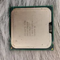 پردازنده cpu