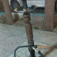 قلیان دوسیب علاوع تر