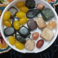 سنگهای زینتی