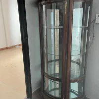 بوفه بلند در حد نو