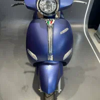 وسپا شرکت رهرو ۱۵۰سی سی مدل ۱۴۰۴