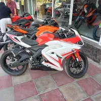 Gp2 200 cc|موتورسیکلت|ورامین, ورامین|دیوار