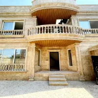 ویلا دوبلکس ۲۰۰ متری  خ تهران / البرز ۵۶