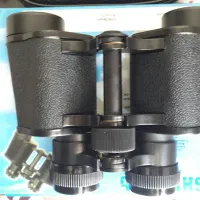 دوربین شکاری ۳۰×۸ بایگیش بدنه فلزی اصل روسیه  نو|کوهنوردی و کمپینگ|زنجان, |دیوار