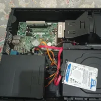 مینی PC برند HP