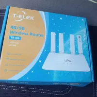 مودم وای فای سیم کارتی 5g