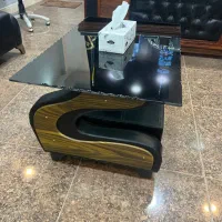 فروش میزوصندلی اداری|مبلمان اداری|لاهیجان, شیشه گران|دیوار