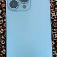 ایفون ۱۳ پرو ۲۵۶ گیگ دوسیم