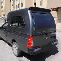 وانت آریسان 2، مدل ۱۴۰۲|خودرو سواری و وانت|آباده, |دیوار