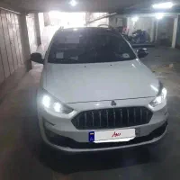 فروش فوری فوری اطلس GLصفر وخشک ۱۴۰۴ تحویل ۲۰بهمن