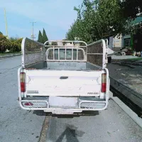 سلام تک کابین کارا2000فول مدل 95نوراباد ممسنی|خودرو سواری و وانت|شیراز, نجم آباد|دیوار