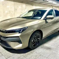 کی ام سی J7 ، در حد صفر ، خاص ترین رنگ