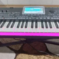 pa3pale|پیانو، کیبورد، آکاردئون|یاسوج, |دیوار