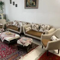 فروش|مبلمان خانگی و میز عسلی|کهریزک, |دیوار