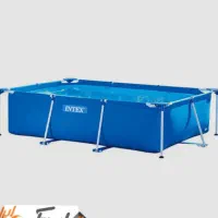 استخر آماده اینتکس