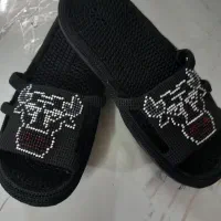 کفش زندان بافت|کیف، کفش، کمربند|بندر ترکمن, |دیوار