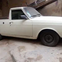 پیکان وانت مدل 90دوگانه شرکتی