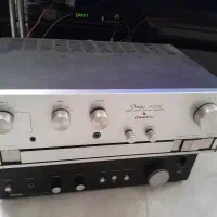 آمپ ۴کانال ژاپن صدا عالیه