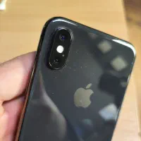 آیفون ایکس اس 64 گیگ خیلی تمیز