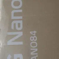 تلویزیون 50 اینج الجی آکبند