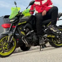 موتور mt9 هنداcb1300بیکینگ