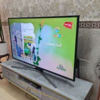 تلویزیون ۵۰ اینچ سامسونگ سالم