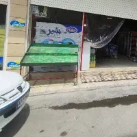 میز پیشخوان،ویترین شیشه ای،پالت میوه|فروشگاه و مغازه|قرچک, شهرک مهستان|دیوار