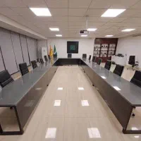 میز کار مدل میز کنفرانس طرح‌مدرن تا کلاسیک|دفتر کار|تهران, یافت‌آباد|دیوار